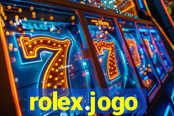 rolex.jogo