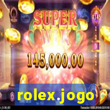 rolex.jogo