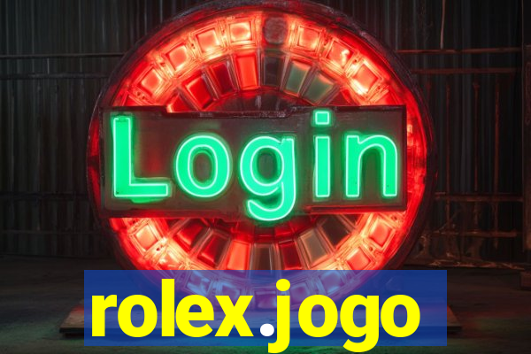 rolex.jogo