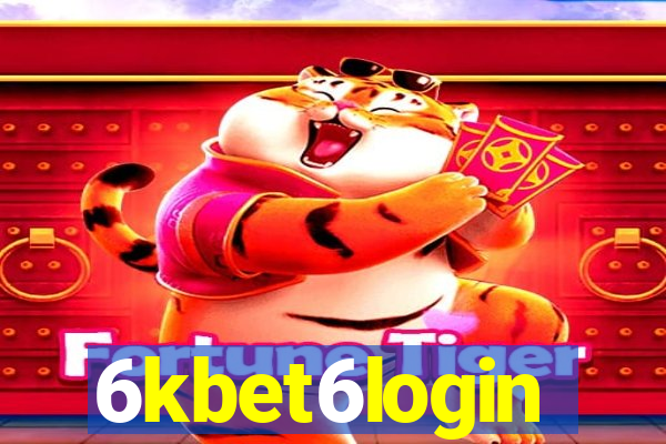 6kbet6login