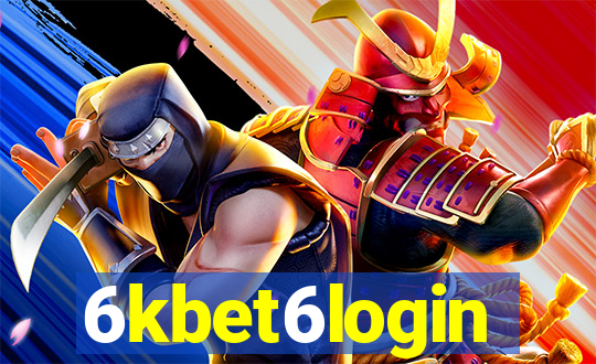 6kbet6login