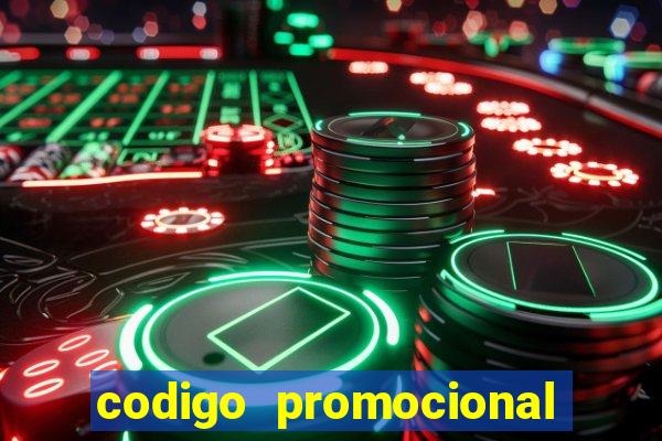 codigo promocional bingo blitz