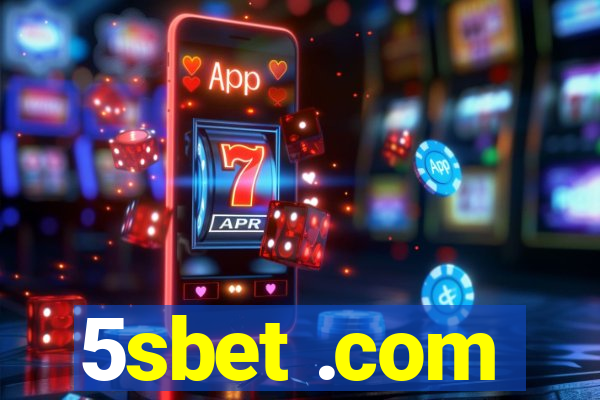 5sbet .com