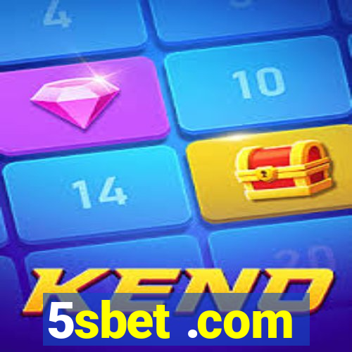 5sbet .com