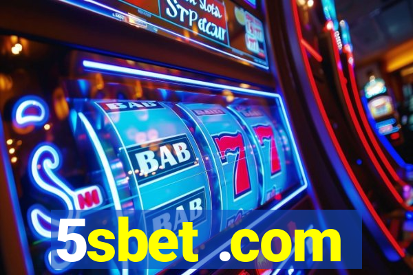 5sbet .com