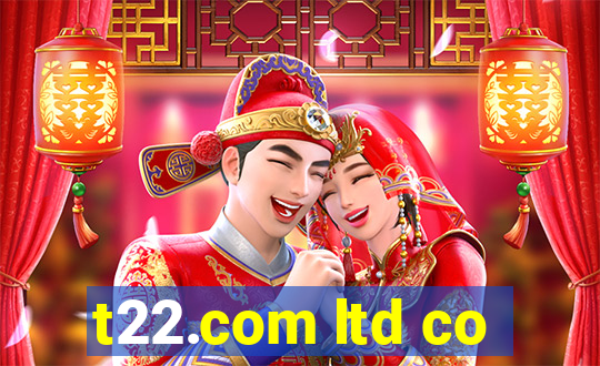 t22.com ltd co