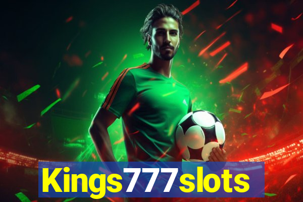 Kings777slots