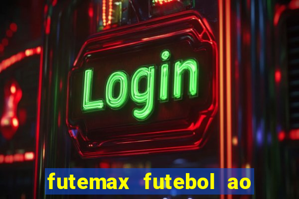 futemax futebol ao vivo 4.0 apk