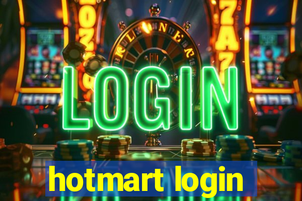 hotmart login