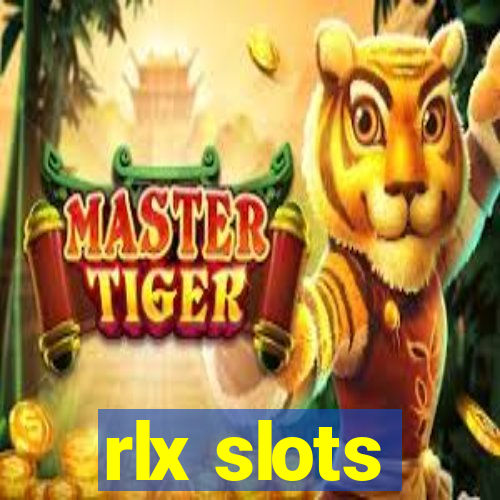 rlx slots