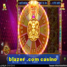 blazer .com casino