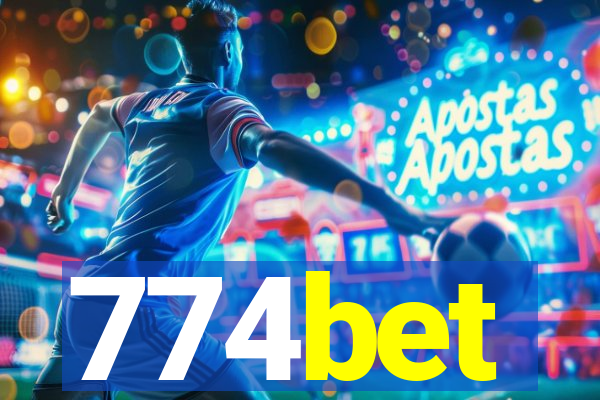 774bet