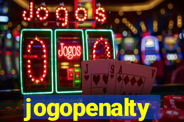 jogopenalty