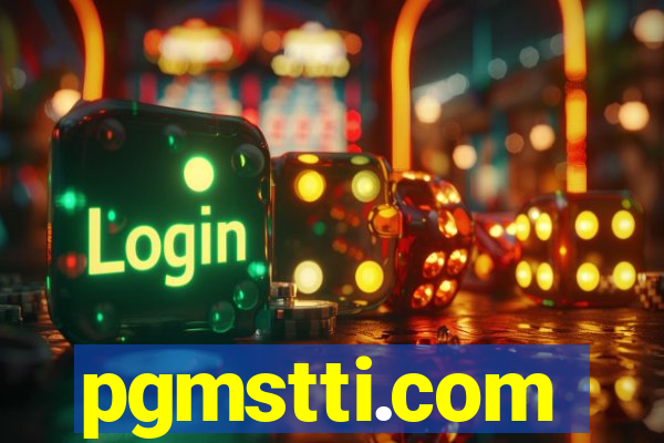 pgmstti.com