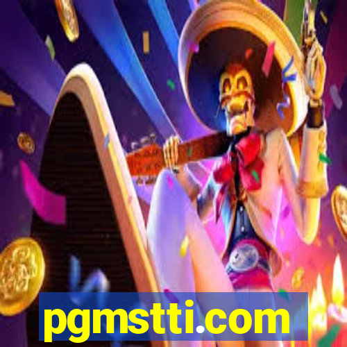 pgmstti.com