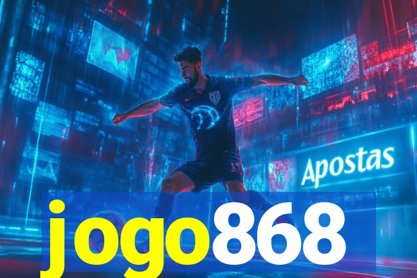 jogo868