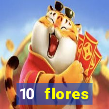 10 flores silvestres da regi o sudeste