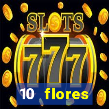 10 flores silvestres da regi o sudeste