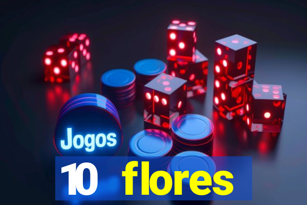 10 flores silvestres da regi o sudeste