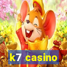 k7 casino