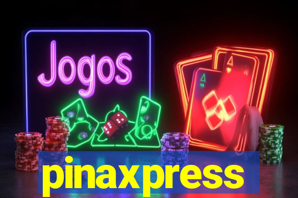 pinaxpress