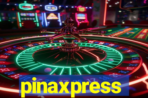 pinaxpress