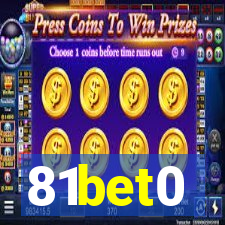 81bet0