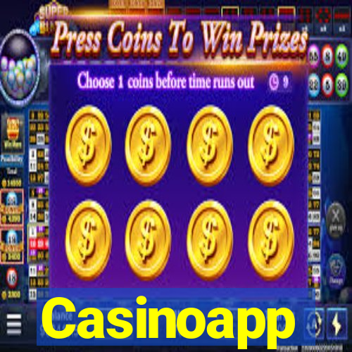 Casinoapp