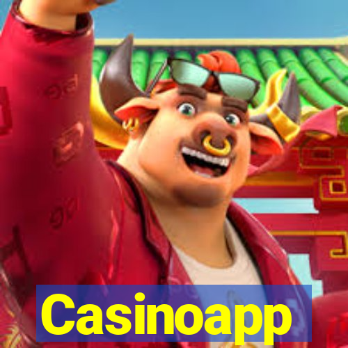 Casinoapp