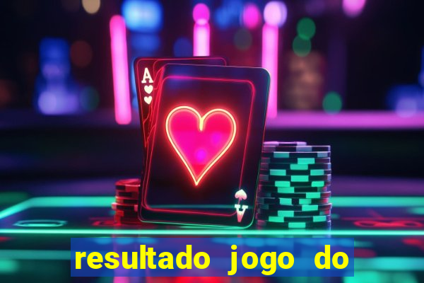 resultado jogo do bicho sertanejo