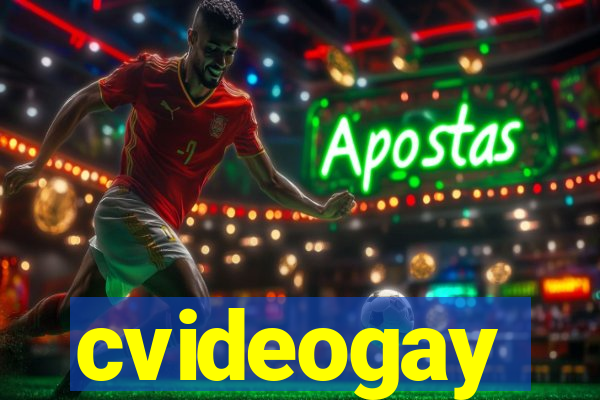 cvideogay