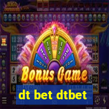 dt bet dtbet