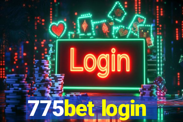 775bet login