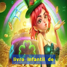 livro infantil de 3 a 5 anos pdf