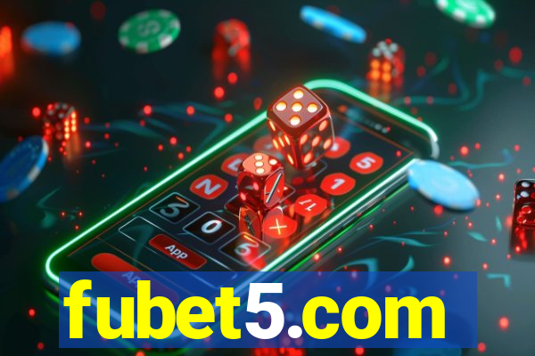 fubet5.com