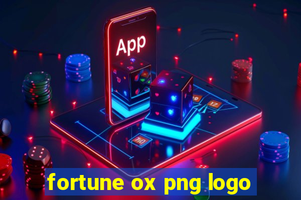 fortune ox png logo