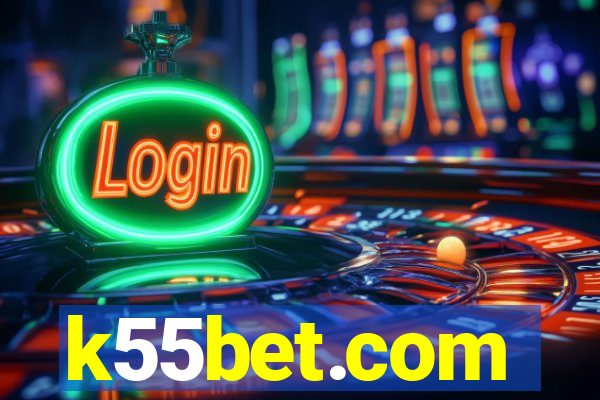 k55bet.com