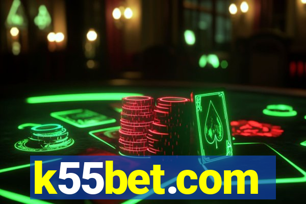 k55bet.com