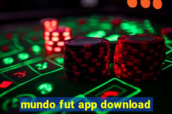 mundo fut app download