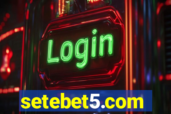 setebet5.com