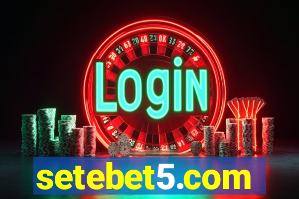 setebet5.com