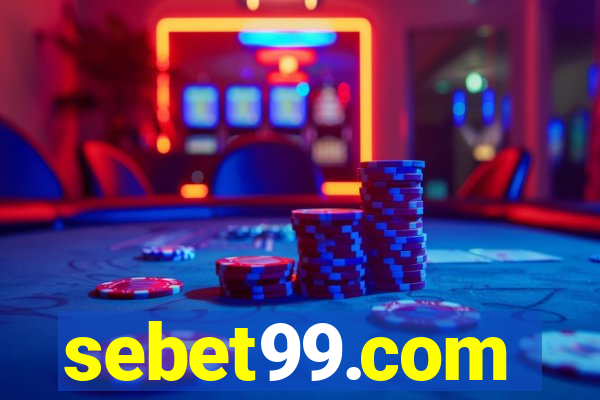 sebet99.com