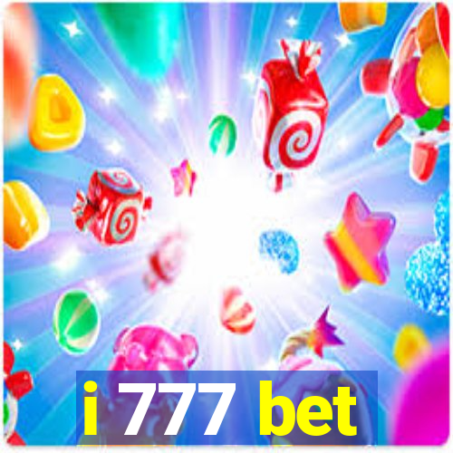 i 777 bet