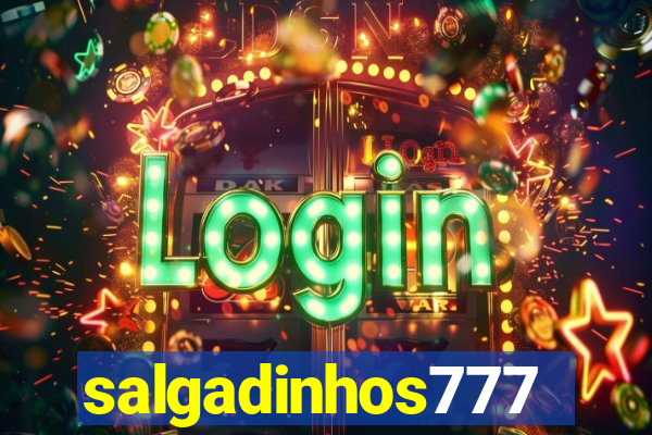 salgadinhos777