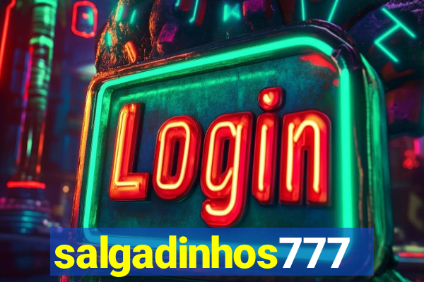 salgadinhos777