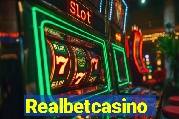 Realbetcasino