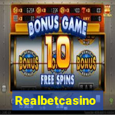 Realbetcasino