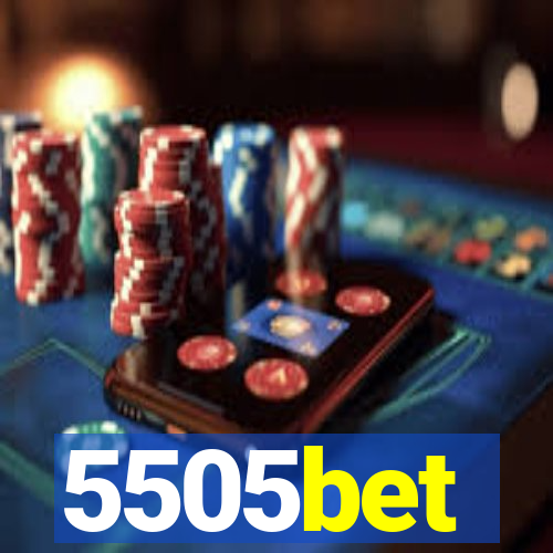 5505bet