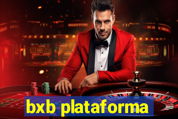 bxb plataforma