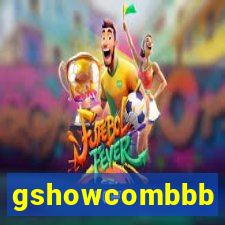 gshowcombbb